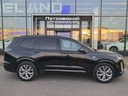 Cadillac XT6 I Санкт-Петербург  - изображение 25