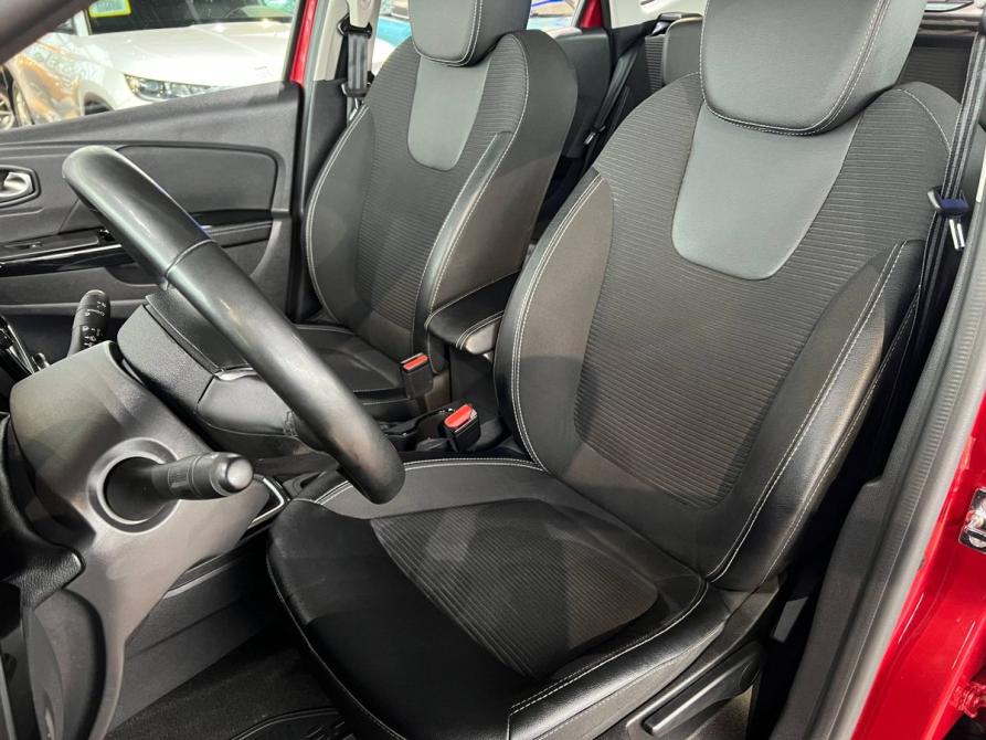Renault Kaptur I Рестайлинг Оренбург  - изображение 27