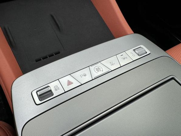BYD Tang L с пробегом 2025 года, цена 5 400 000 рублей, 317 км, внедорожник, Автокод Объявления