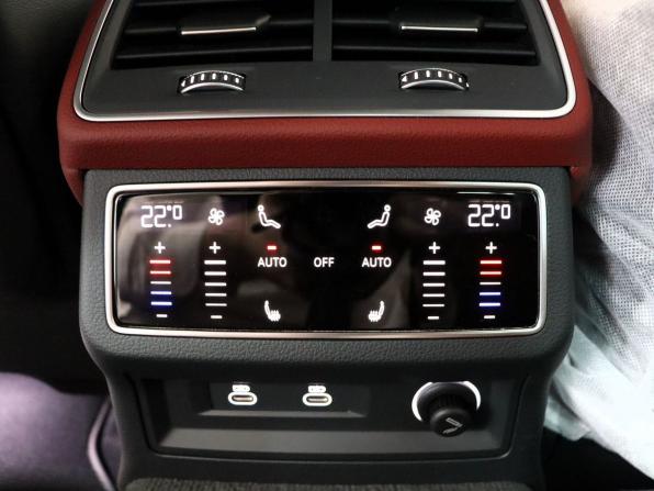 Audi A7 II (4K) с пробегом 2026 года, цена 6 990 000 рублей, 59 км, седан, Автокод Объявления