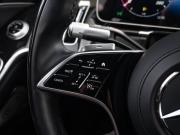 Mercedes-Benz S-Класс VII (W223) Краснодар  - изображение 59