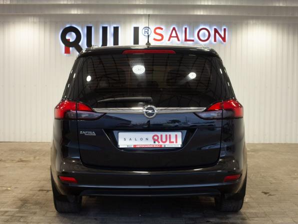 Opel Zafira C с пробегом 2013 года, цена 1 075 000 рублей, 242426 км, компактвэн, Автокод Объявления