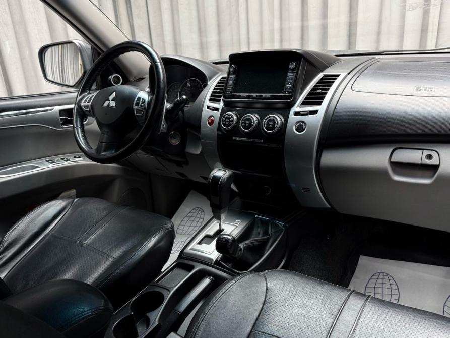 Mitsubishi Pajero Sport II Рестайлинг Ижевск  - изображение 10