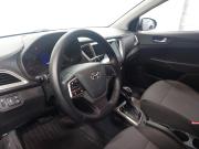 Hyundai Solaris II Рестайлинг Пермь  - изображение 26
