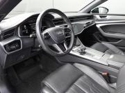 Audi A7 II (4K) Москва  - изображение 45