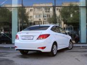 Hyundai Solaris I Рестайлинг Самара  - изображение 19
