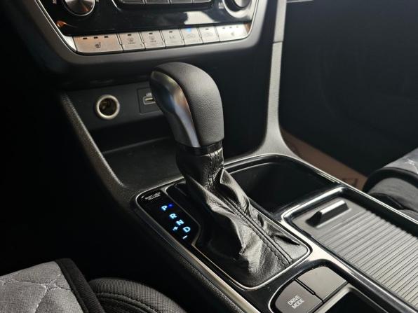 Hyundai Sonata VII (LF) Рестайлинг с пробегом 2019 года, цена 1 220 000 рублей, 161080 км, седан, Автокод Объявления