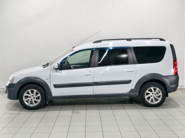 Lada (ВАЗ) Largus I с пробегом 2018 года, цена 785 000 рублей, 222062 км, универсал, Автокод Объявления