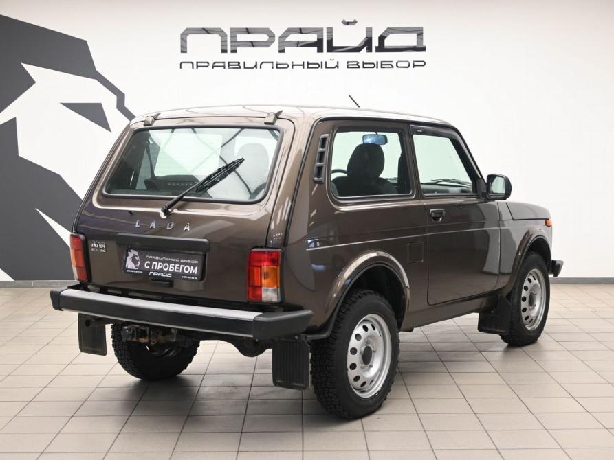Lada (ВАЗ) Niva Legend Ростов-на-Дону  - изображение 4