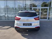 Hyundai Creta I Воронеж  - изображение 18