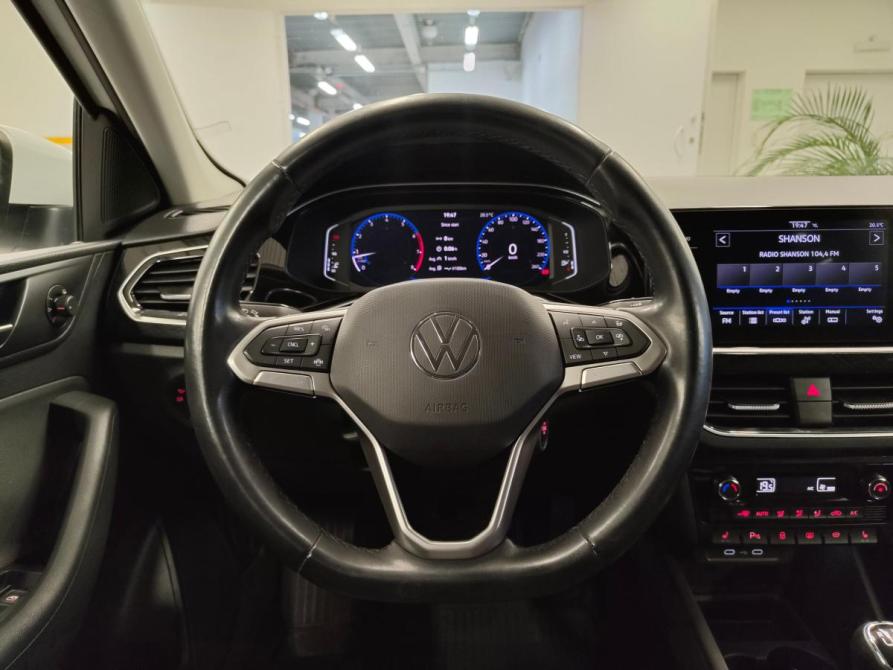 Volkswagen Polo VI Санкт-Петербург  - изображение 13