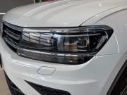 Volkswagen Tiguan II Екатеринбург  - изображение 42