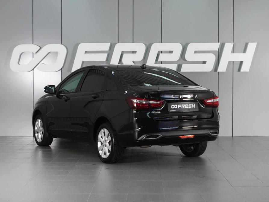 Lada (ВАЗ) Vesta I Рестайлинг (NG) Минеральные Воды  - изображение 2