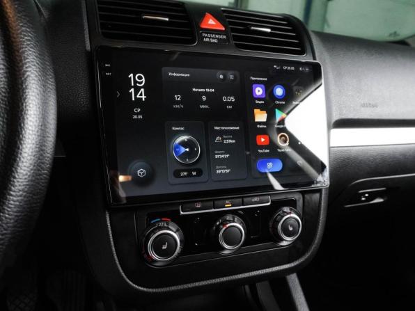 Volkswagen Jetta V с пробегом 2010 года, цена 824 000 рублей, 176518 км, седан, Автокод Объявления