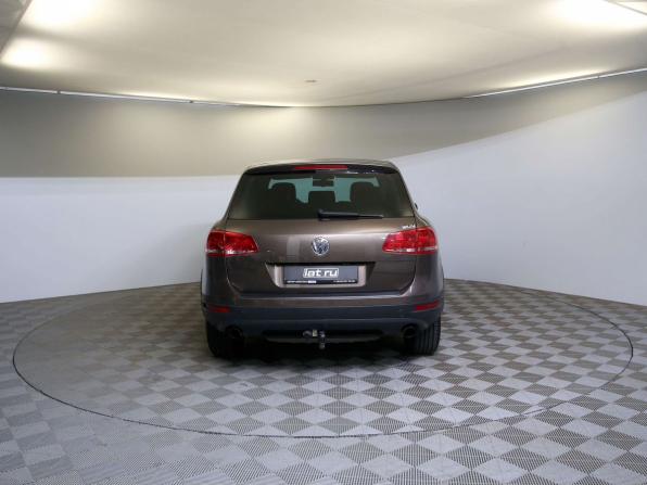 Volkswagen Touareg II с пробегом 2011 года, цена 1 790 000 рублей, 185000 км, внедорожник, Автокод Объявления