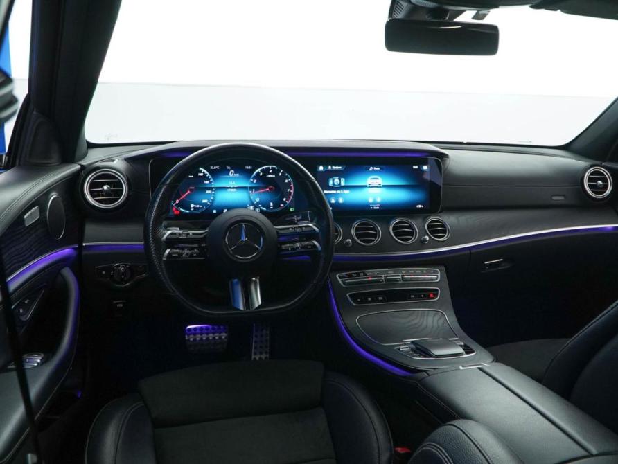 Mercedes-Benz E-Класс V (W213 S213 C238) Рестайлинг Москва  - изображение 6
