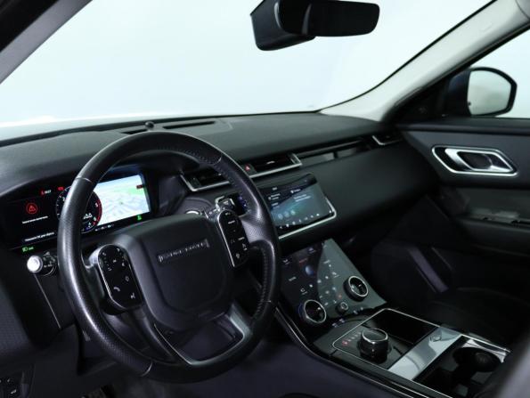 Land Rover Range Rover Velar I с пробегом 2018 года, цена 2 910 000 рублей, 150603 км, внедорожник, Автокод Объявления