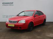 Chevrolet Lacetti I Нижний Новгород  - изображение 16