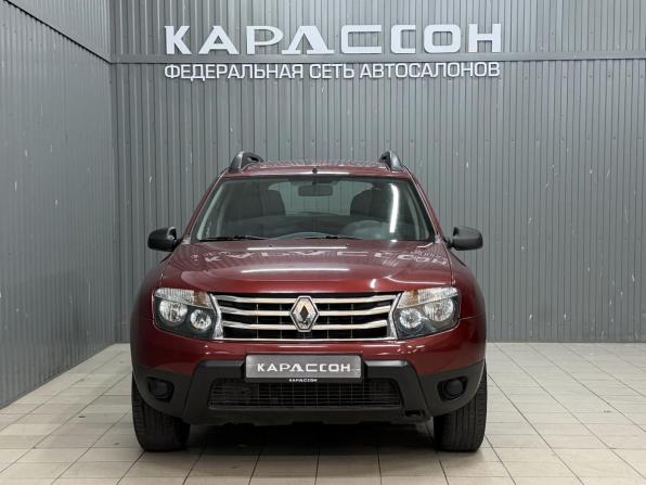 Renault Duster I с пробегом 2014 года, цена 1 100 000 рублей, 169082 км, внедорожник, Автокод Объявления