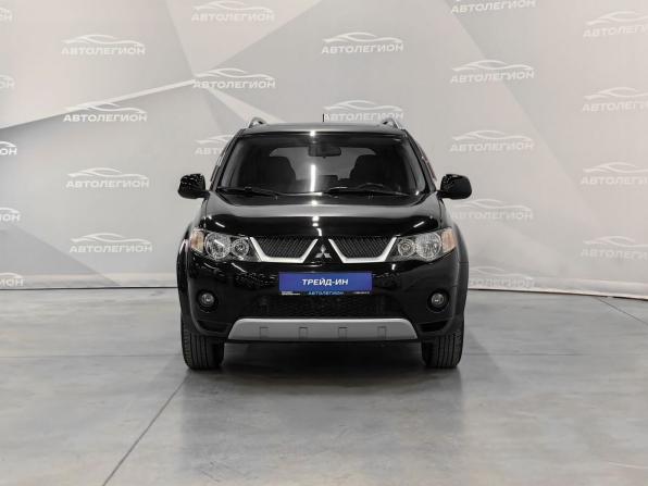 Mitsubishi Outlander II с пробегом 2008 года, цена 1 160 000 рублей, 237000 км, внедорожник, Автокод Объявления