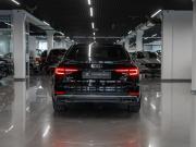 Audi A4 V (B9) Москва  - изображение 32