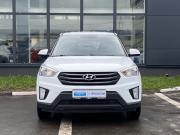 Hyundai Creta I Москва  - изображение 22