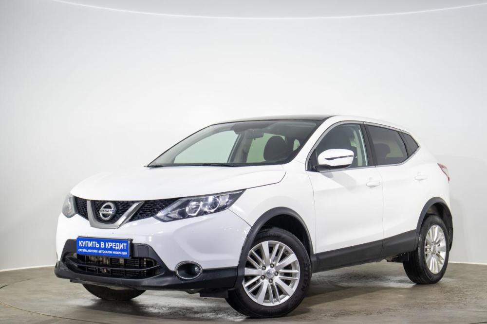 Nissan Qashqai II Оренбург  - изображение 4