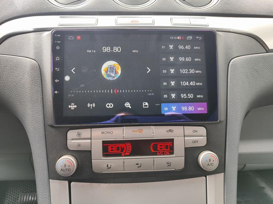Ford S-MAX I Москва  - изображение 14