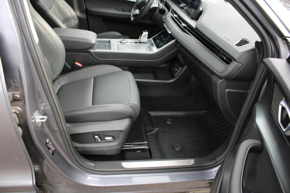 Chery Tiggo 7 Pro Max I Москва  - изображение 24