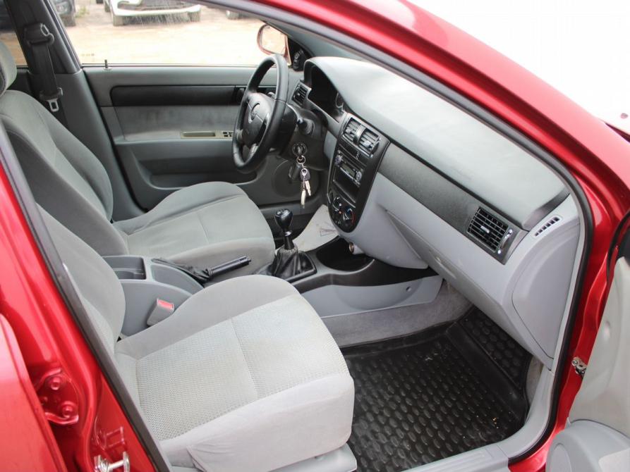 Chevrolet Lacetti I Нижний Новгород  - изображение 8