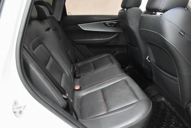 Chery Tiggo 7 Pro I с пробегом 2021 года, цена 1 575 000 рублей, 86462 км, внедорожник, Автокод Объявления