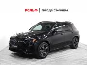 Mercedes-Benz GLE II (V167) Рестайлинг Москва  - изображение 27