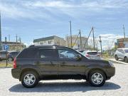 Hyundai Tucson I Крым  - изображение 21