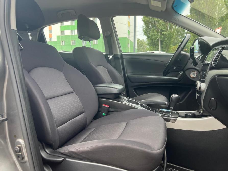 SsangYong Actyon II Стерлитамак  - изображение 11