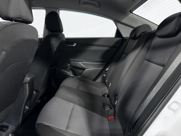 Hyundai Solaris II Рестайлинг с пробегом 2020 года, цена 1 629 000 рублей, 44194 км, седан, Автокод Объявления