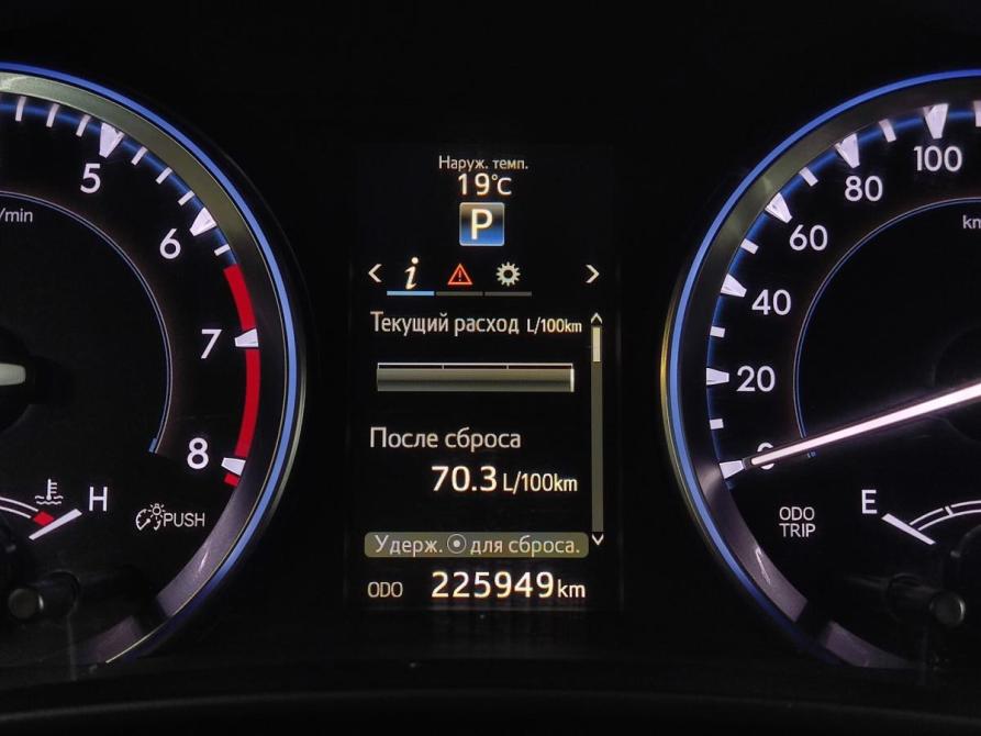 Toyota Highlander III (XU50) Барнаул  - изображение 14