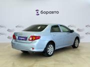 Toyota Corolla X (E140 E150) Ставрополь  - изображение 18