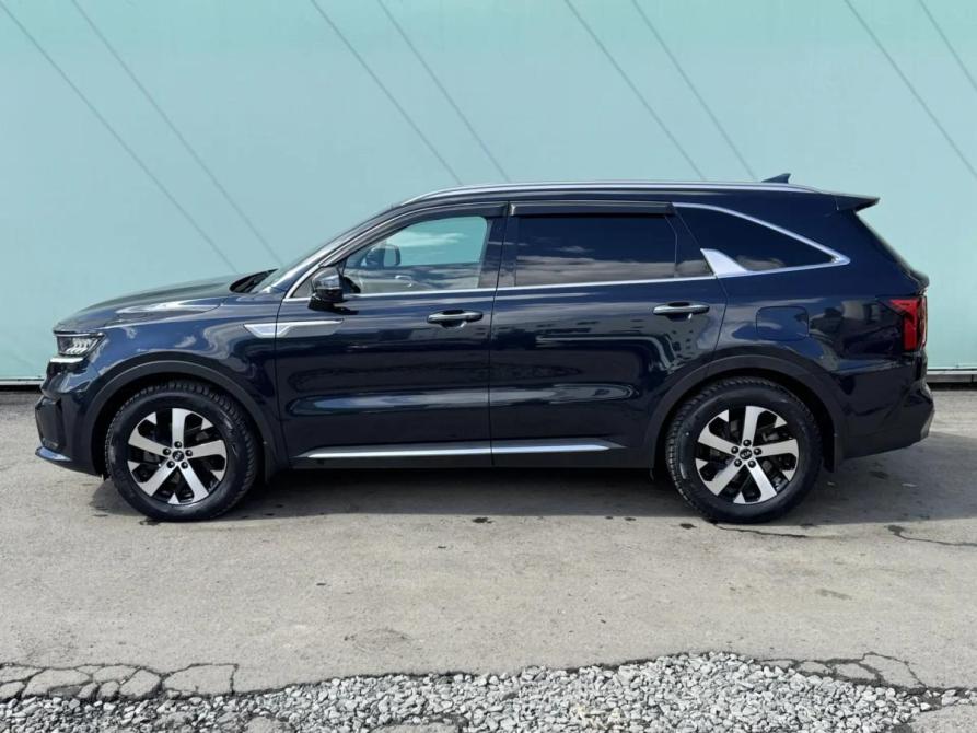 Kia Sorento IV Кемерово  - изображение 3