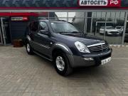 SsangYong Rexton I Астрахань  - изображение 26