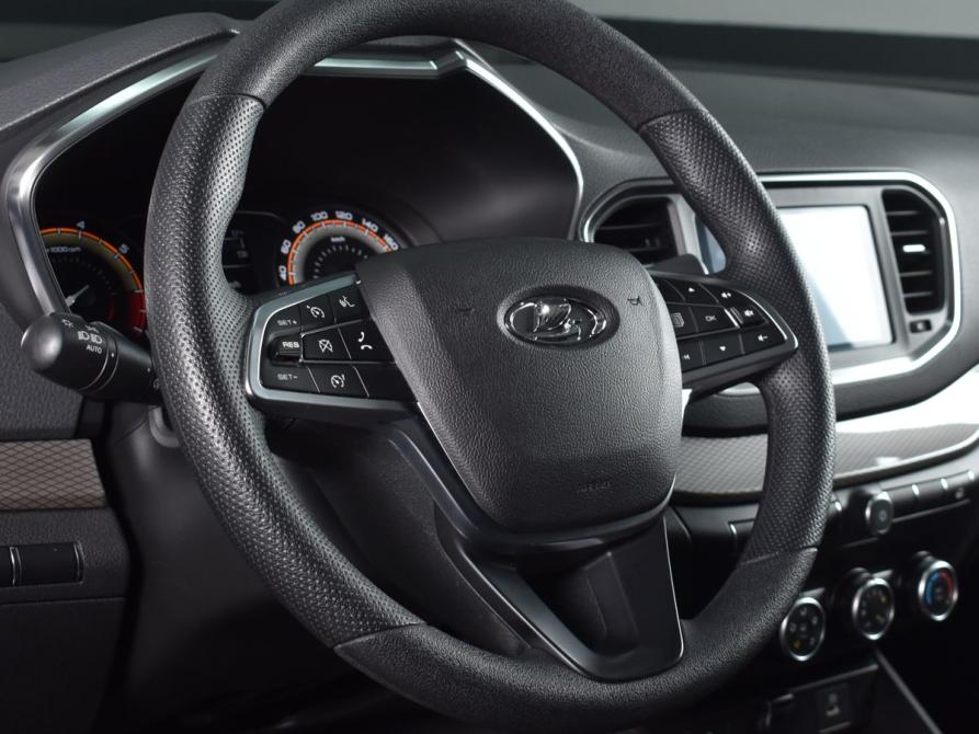 Lada (ВАЗ) Vesta I Рестайлинг (NG) Кемерово  - изображение 12