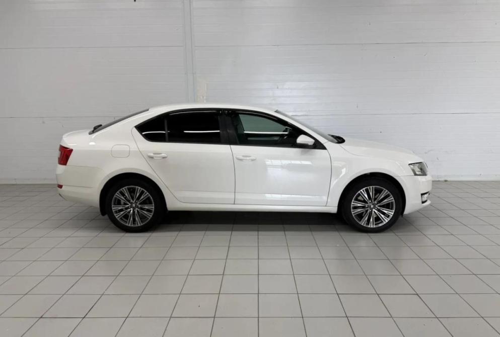Skoda Octavia III (A7) Астрахань  - изображение 4