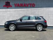 Audi Q5 I (8R) Рестайлинг Альметьевск  - изображение 34