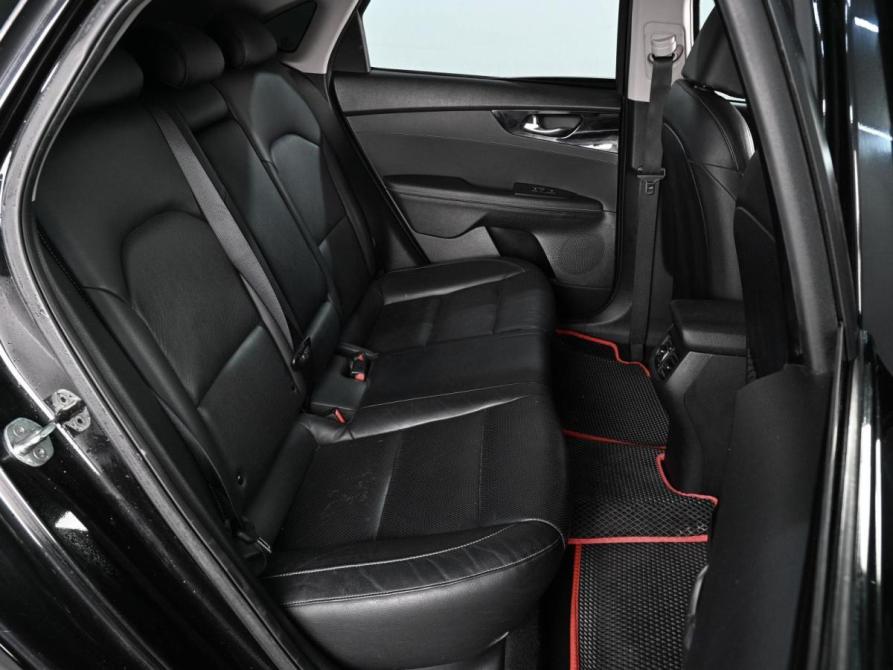 Kia Cerato III Рестайлинг (Classic) Ростов-на-Дону  - изображение 7