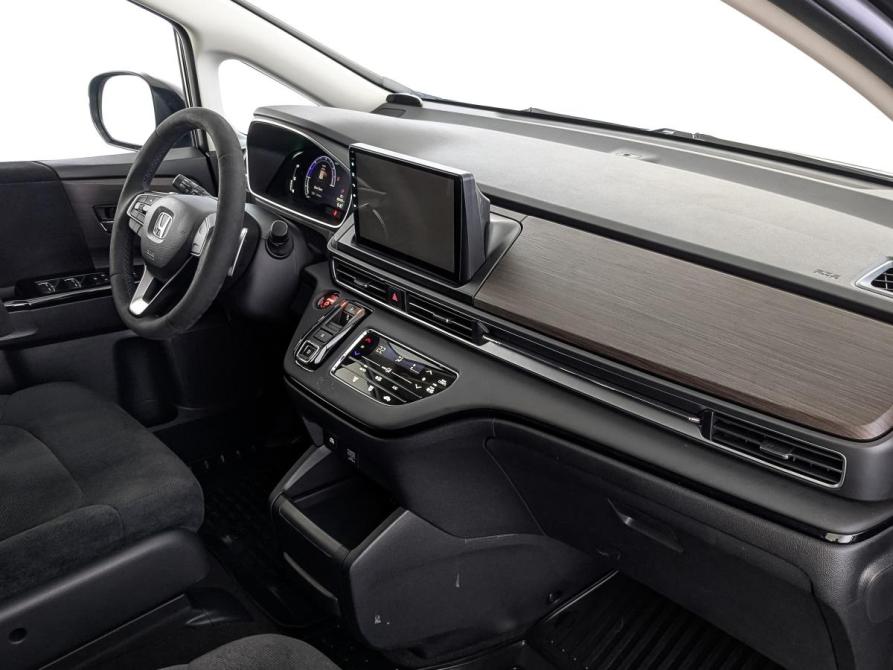 Honda Odyssey V Рестайлинг 2 Москва  - изображение 13