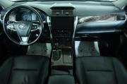 Toyota Camry VII (XV50) Рестайлинг 2 Омск  - изображение 39