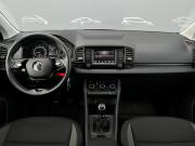 Skoda Karoq I Санкт-Петербург  - изображение 30