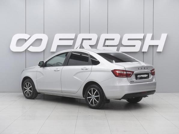 Lada (ВАЗ) Vesta I с пробегом 2018 года, цена 700 000 рублей, 191339 км, седан, Автокод Объявления