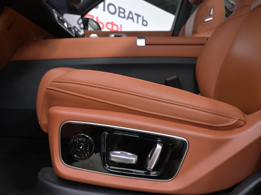 Li Auto (Lixiang) L7 I Рестайлинг Москва  - изображение 13
