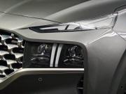 Hyundai Santa Fe IV Рестайлинг Москва  - изображение 31