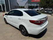 Kia Rio III Астрахань  - изображение 27